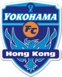 ФК Йокогама Гонконг лого