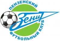 ФК Зенит (Пенза) лого