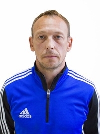 Андрей Мещанинов фото