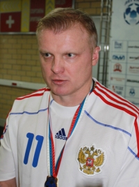 Сергей Кирьяков фото