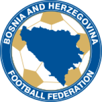 Флаг Боснийская Первая лига