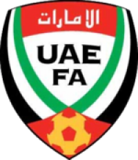 Флаг ОАЭ — Первый дивизион
