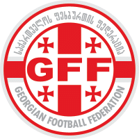 Флаг Грузинская Высшая лига