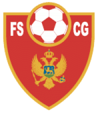 Флаг Черногорская Первая лига 