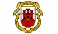 Флаг Гибралтарский Премьер-дивизион