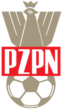 Флаг Польская Первая лига