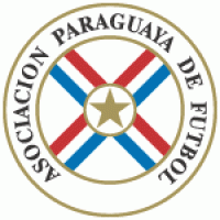 Флаг Парагвайская Примера