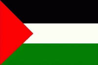 Флаг Палестина