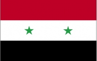 Флаг Сирия