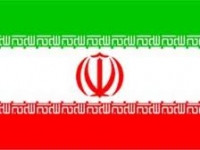 Флаг Иран